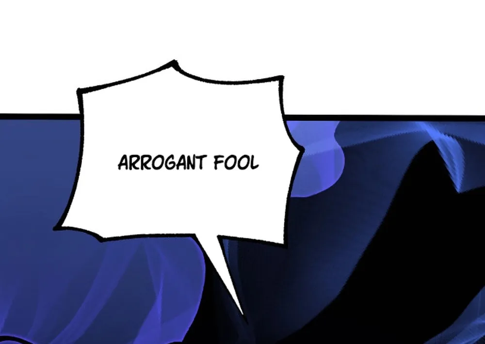 Maxed Strength Necromancer Chapter 104 page 7 - 