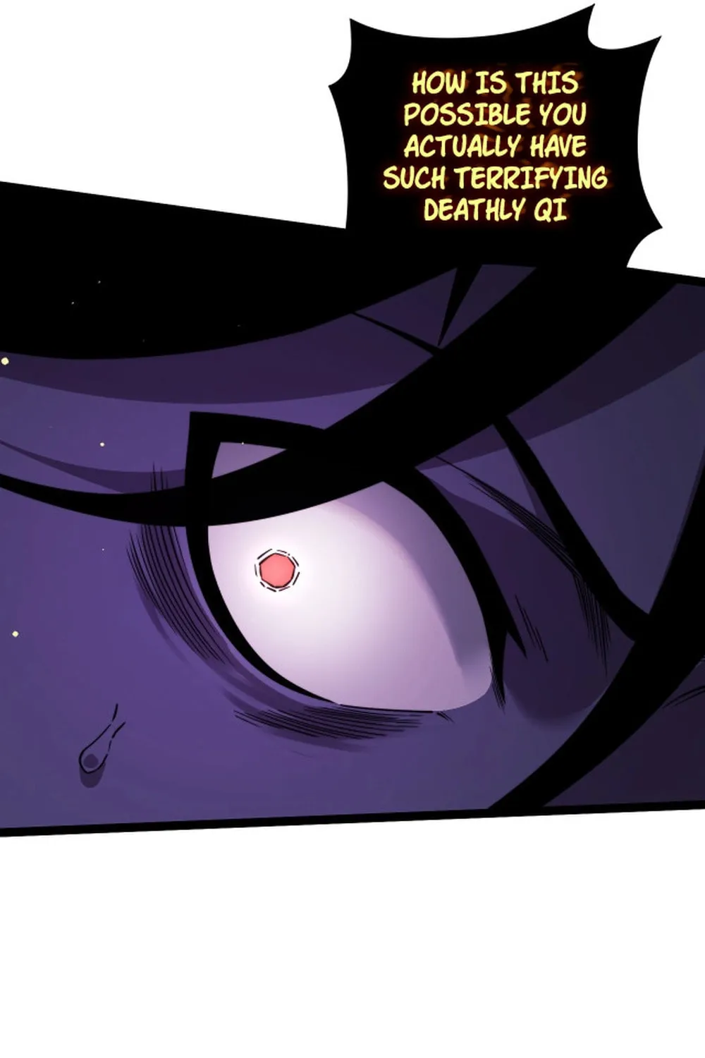 Maxed Strength Necromancer Chapter 104 page 63 - 