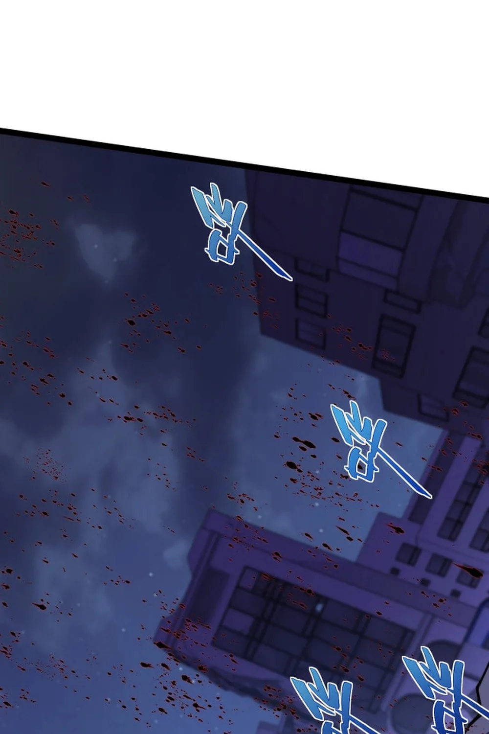 Maxed Strength Necromancer Chapter 104 page 74 - 