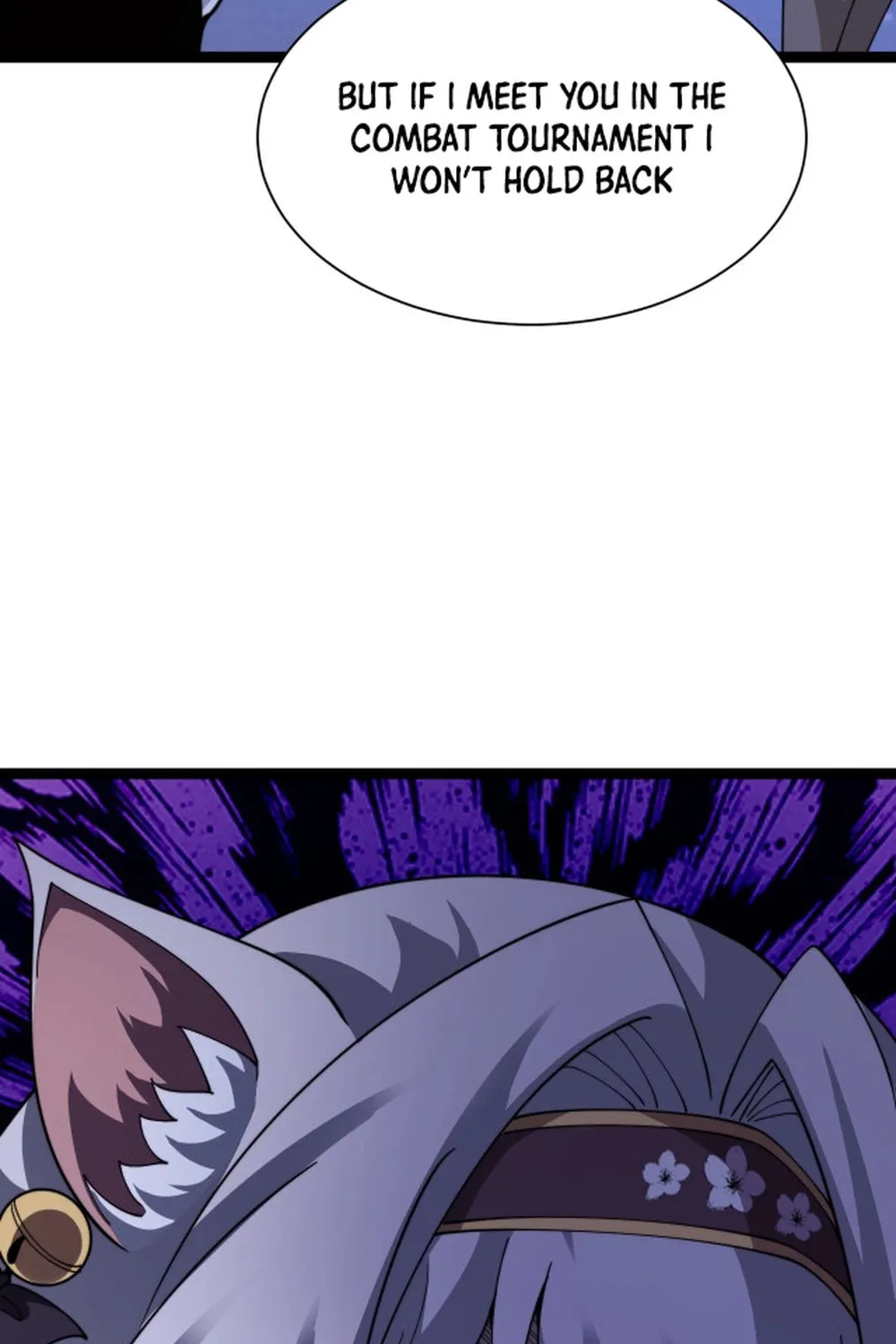 Maxed Strength Necromancer Chapter 104 page 87 - 