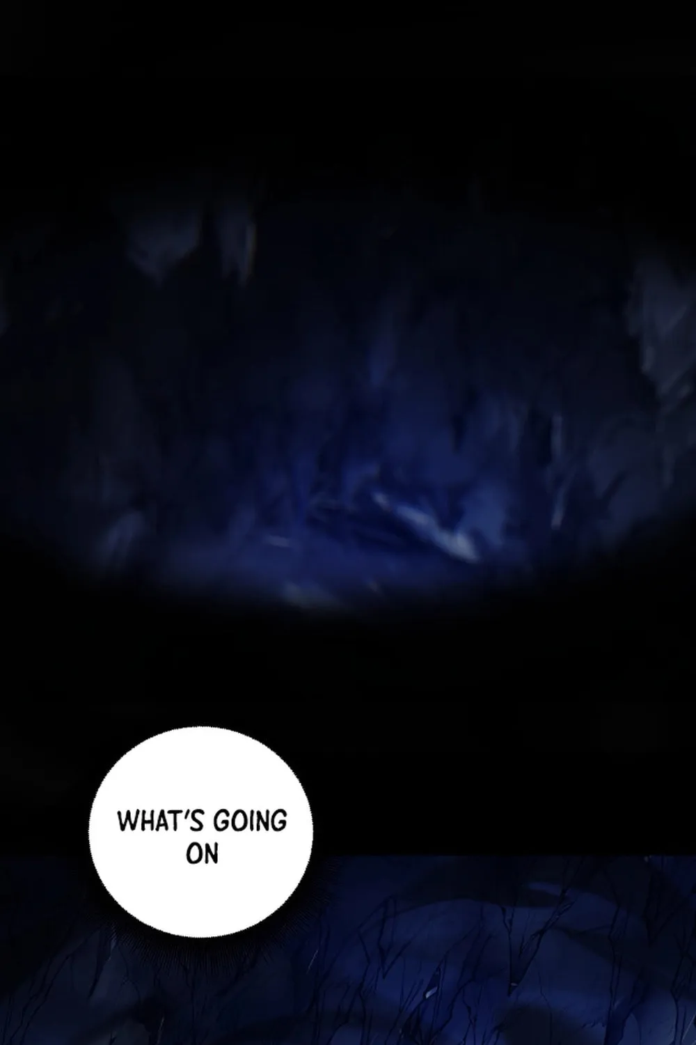 Maxed Strength Necromancer Chapter 105 page 19 - 