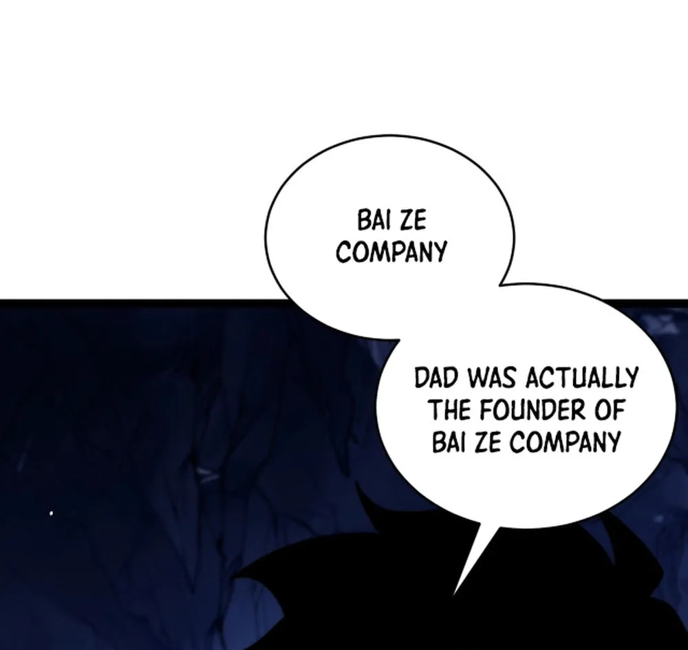 Maxed Strength Necromancer Chapter 105 page 34 - 