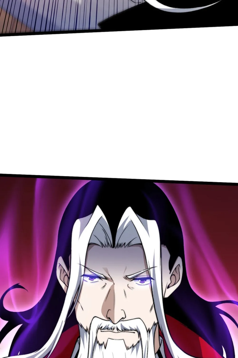 Maxed Strength Necromancer Chapter 105 page 45 - 