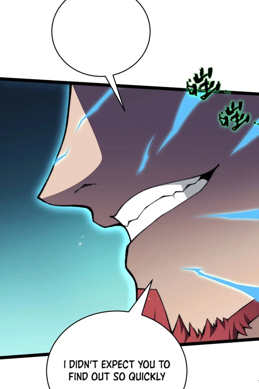 Maxed Strength Necromancer Chapter 105 page 51 - 