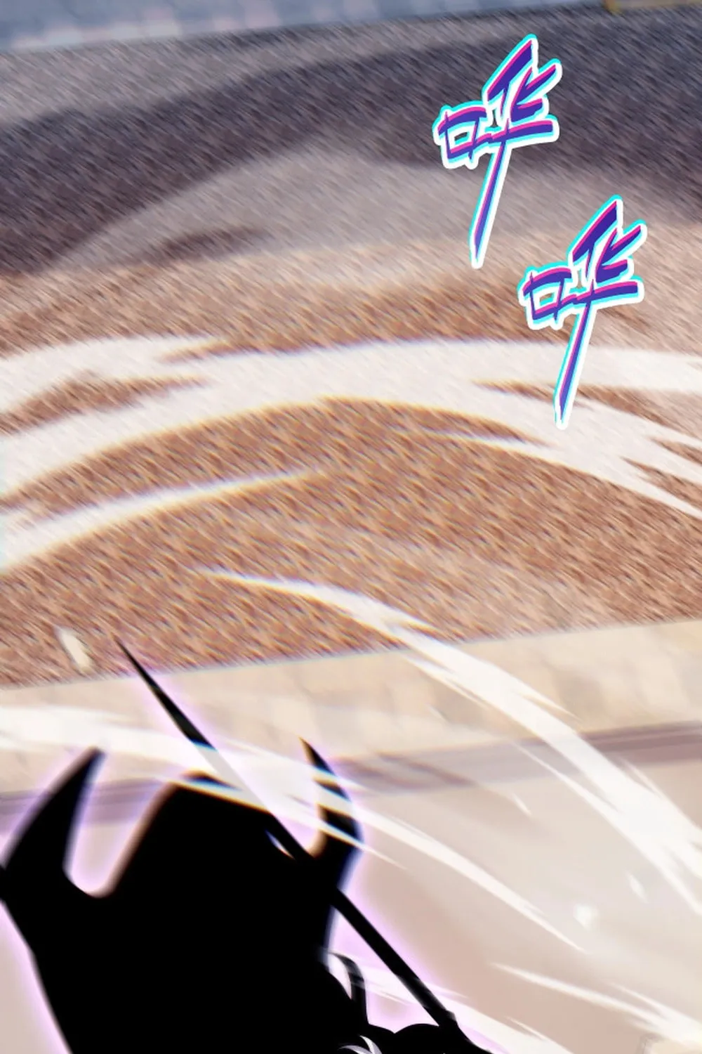 Maxed Strength Necromancer Chapter 105 page 76 - 