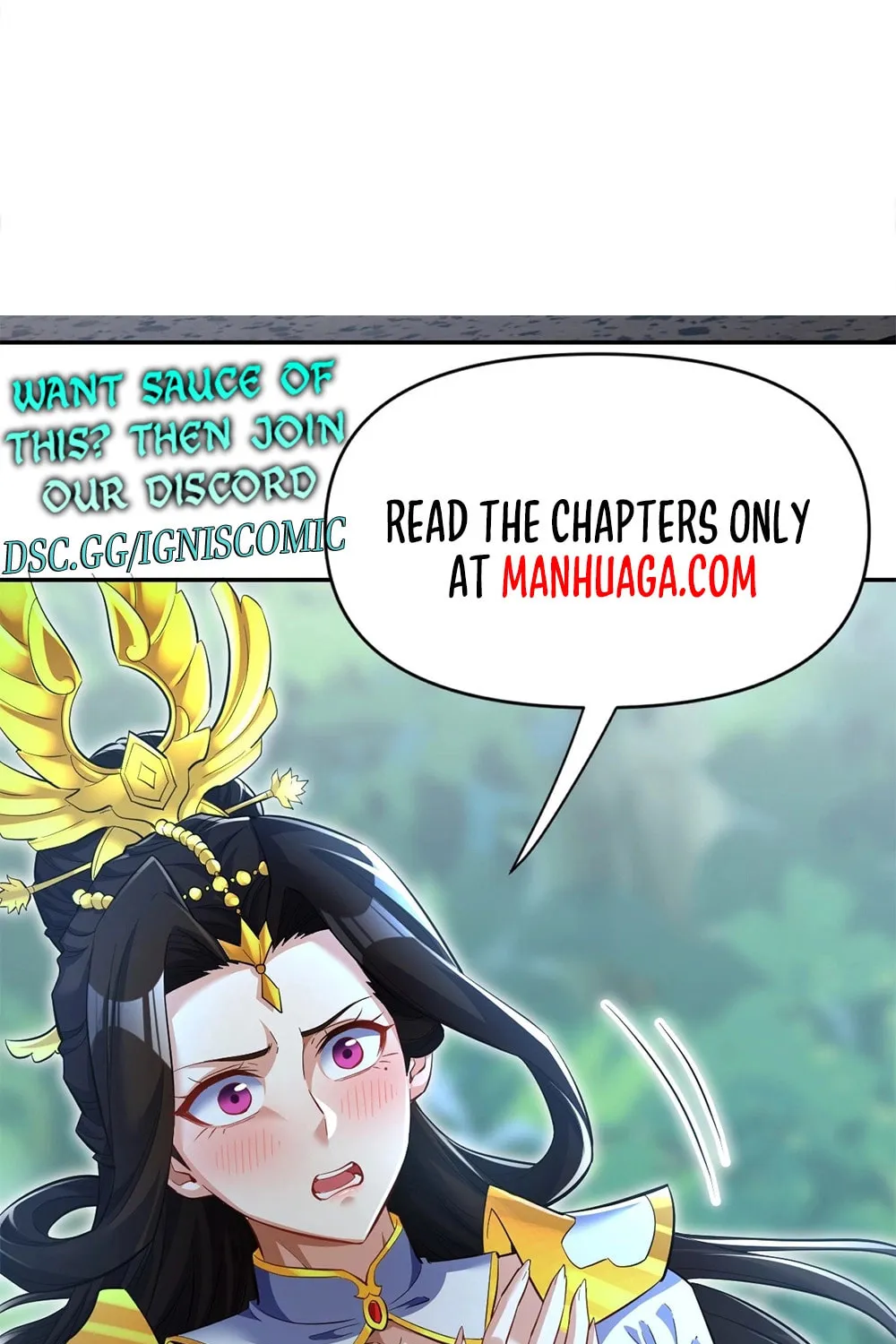 Maxed Strength Necromancer Chapter 105 page 78 - 