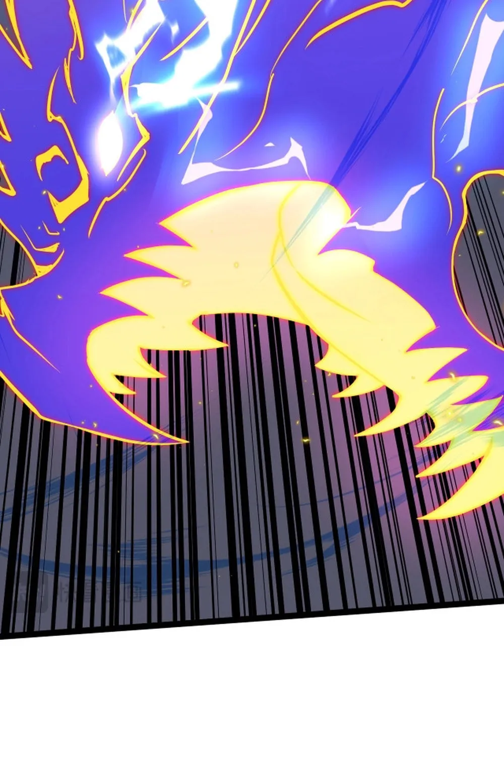 Maxed Strength Necromancer Chapter 106 page 27 - 