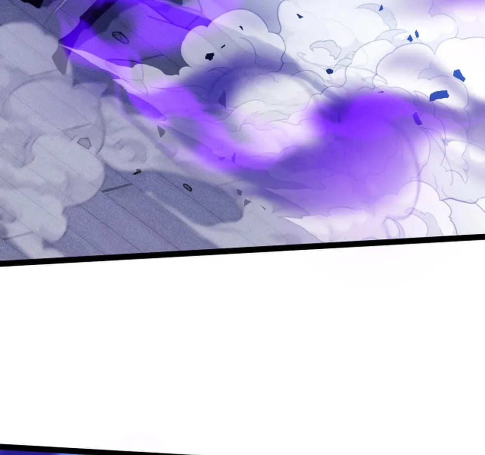 Maxed Strength Necromancer Chapter 106 page 35 - 