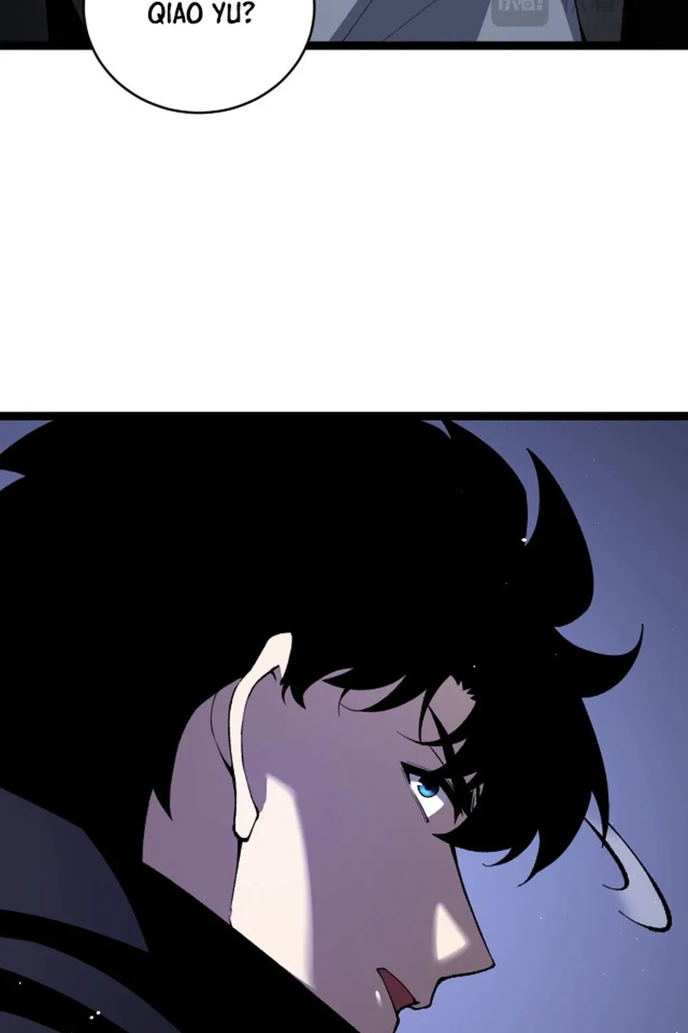 Maxed Strength Necromancer Chapter 106 page 46 - 