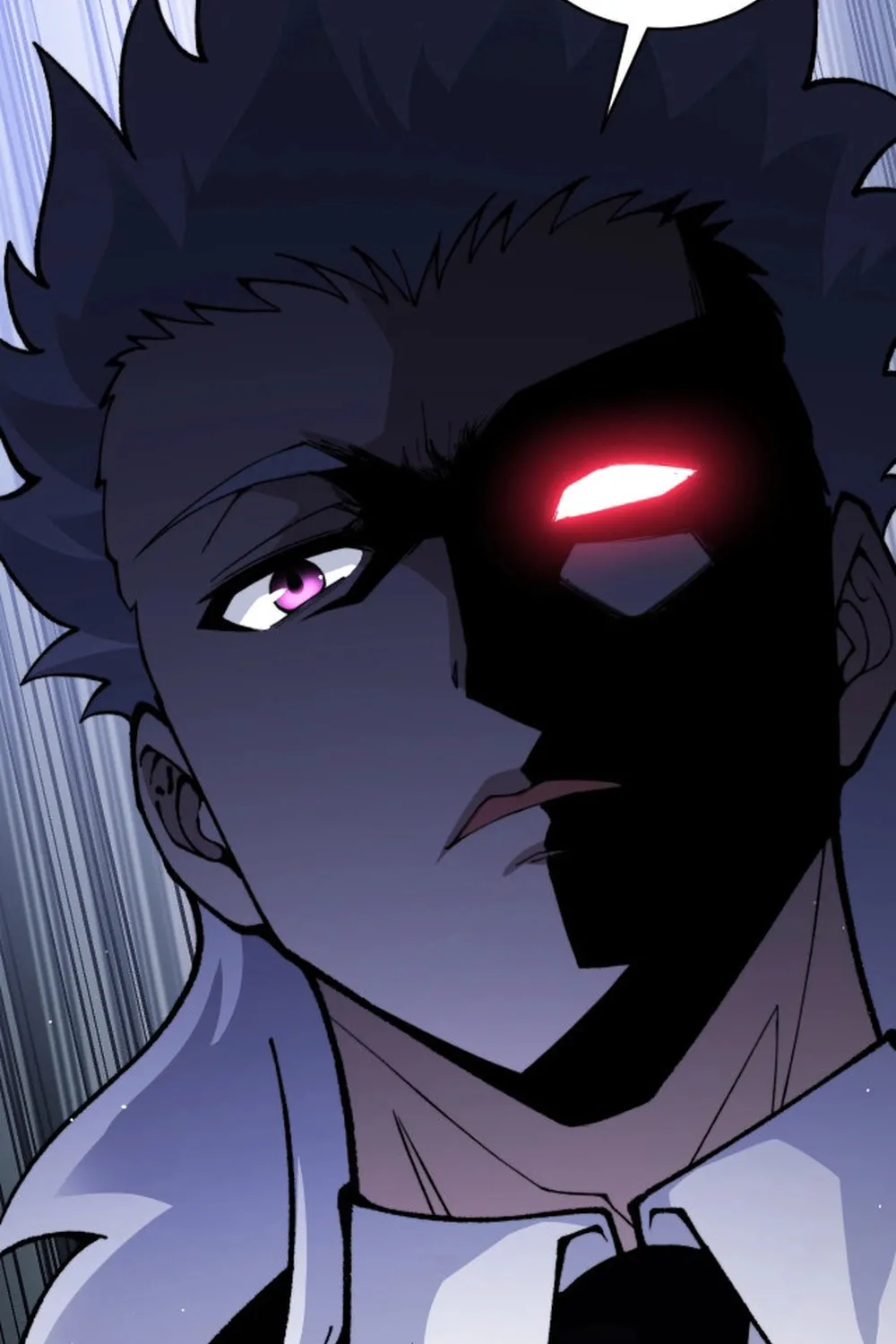Maxed Strength Necromancer Chapter 106 page 51 - 