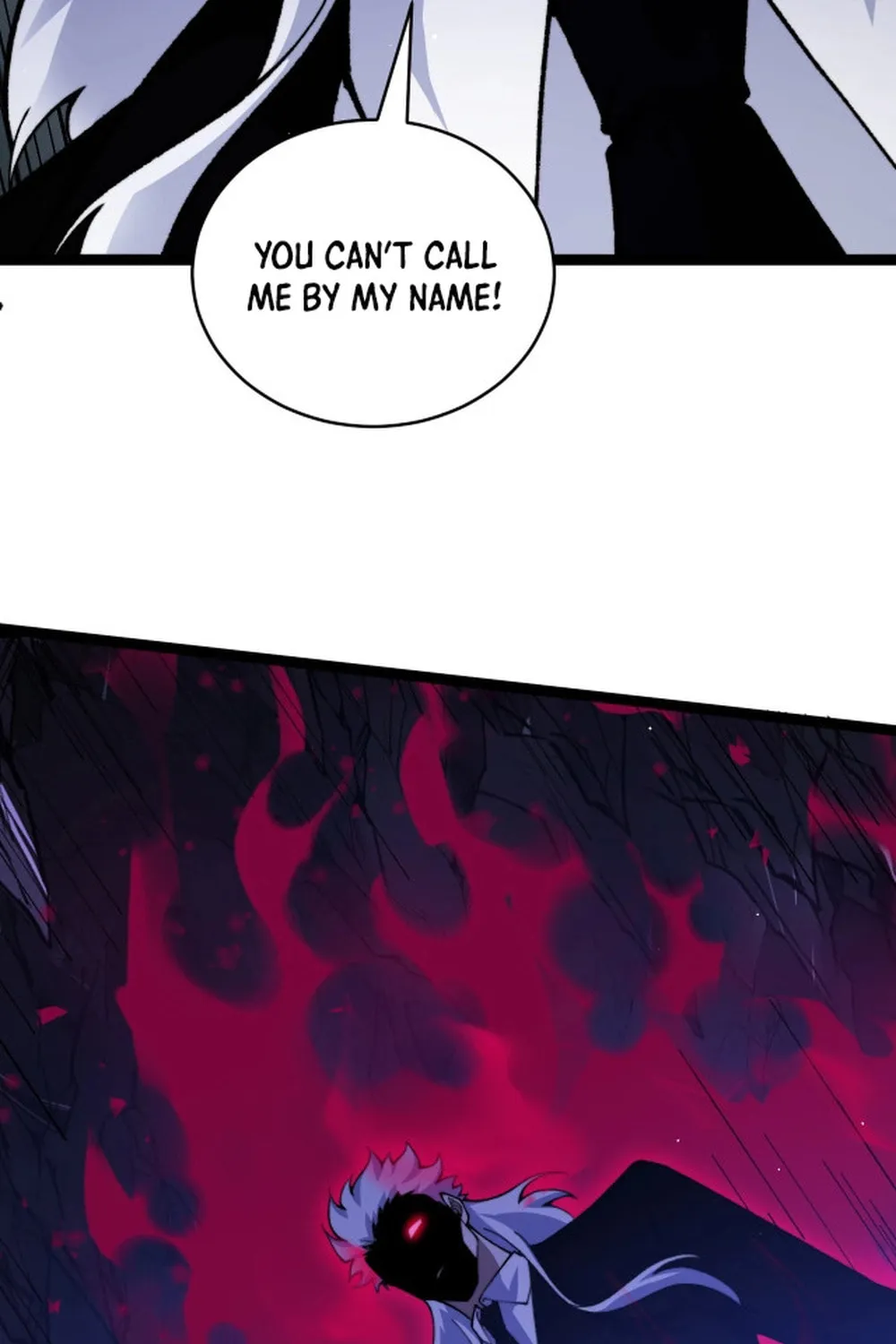 Maxed Strength Necromancer Chapter 106 page 52 - 