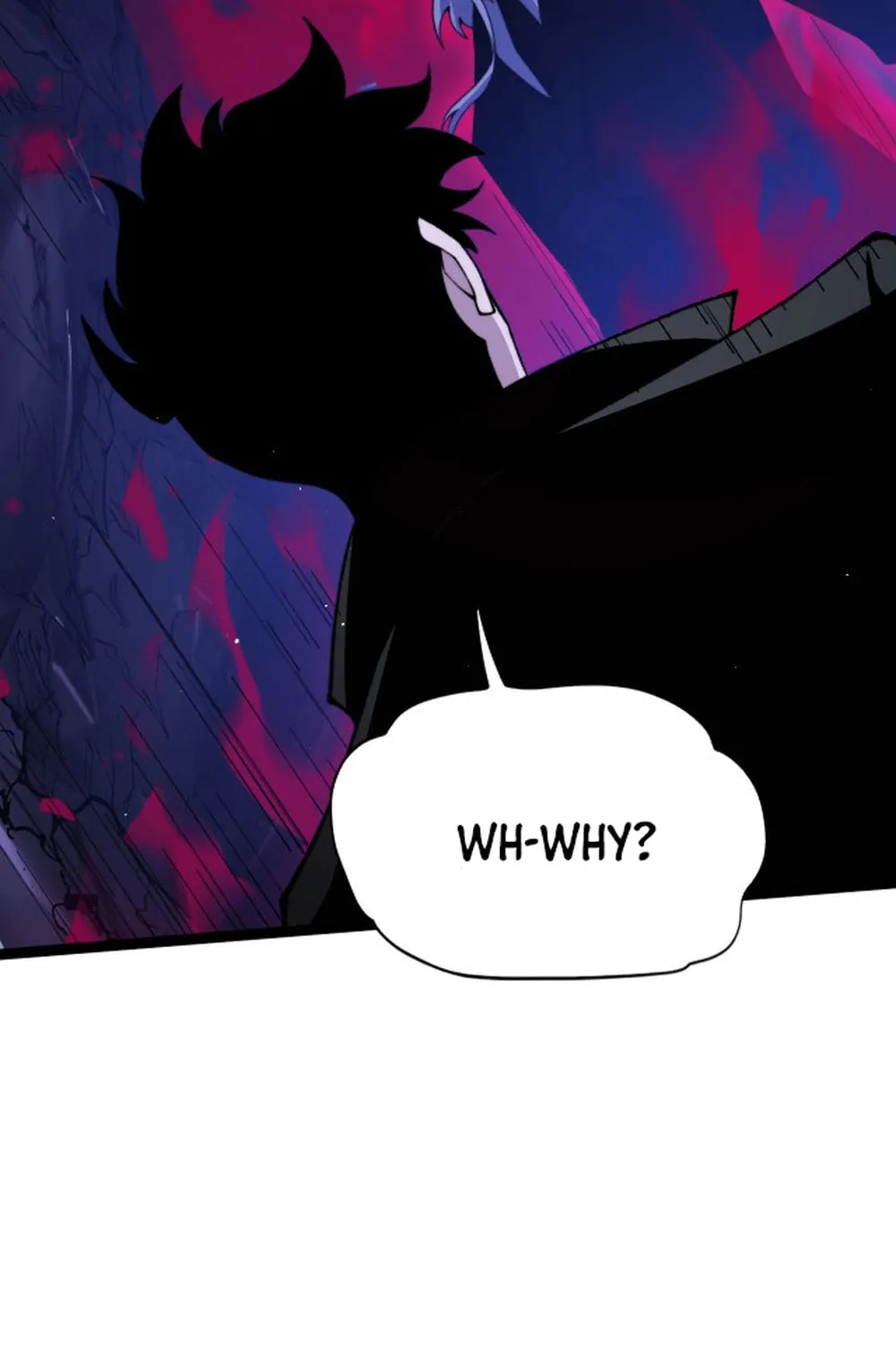 Maxed Strength Necromancer Chapter 106 page 53 - 