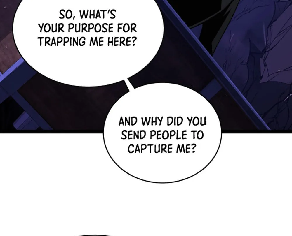 Maxed Strength Necromancer Chapter 106 page 61 - 