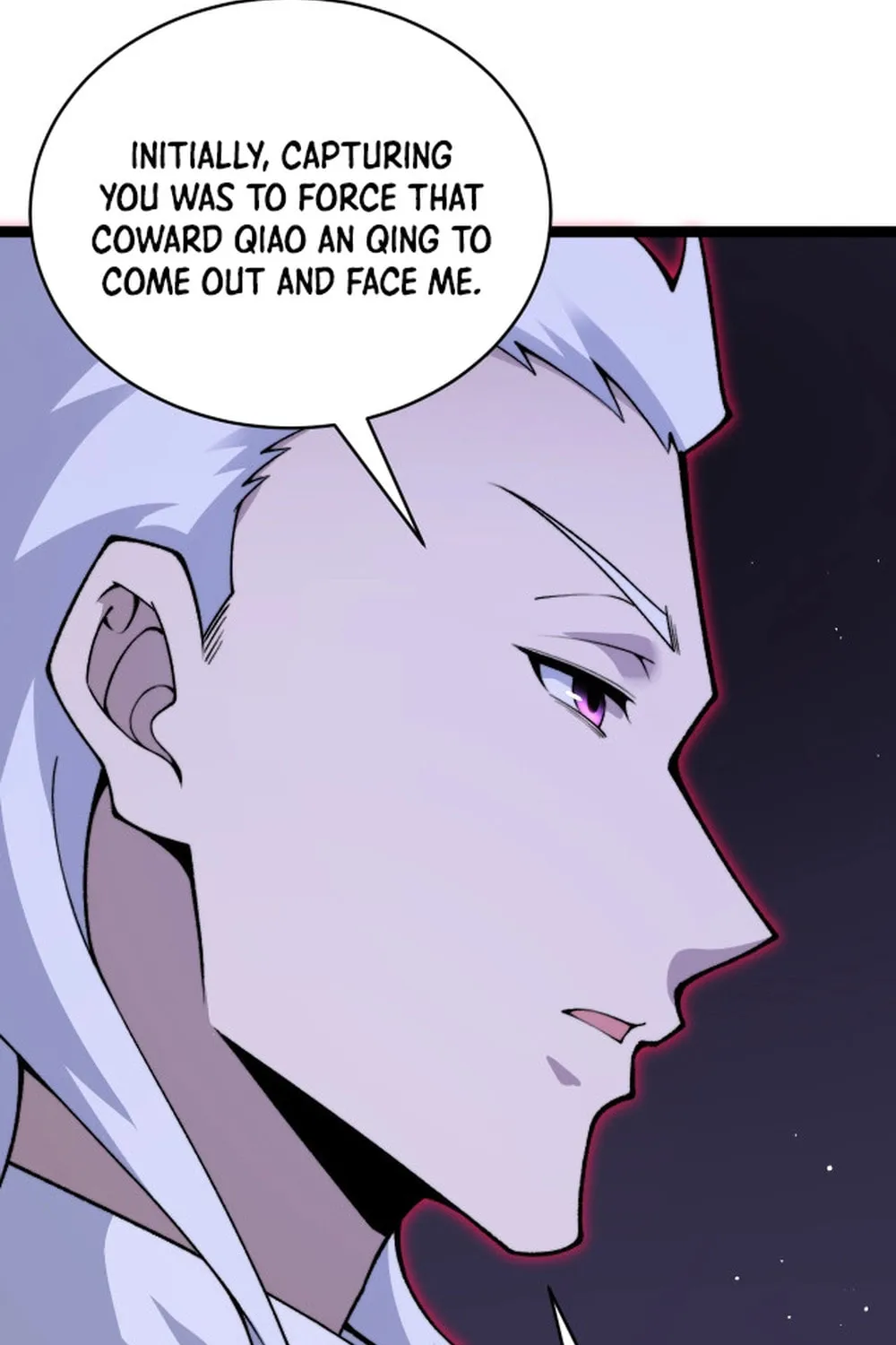 Maxed Strength Necromancer Chapter 106 page 62 - 