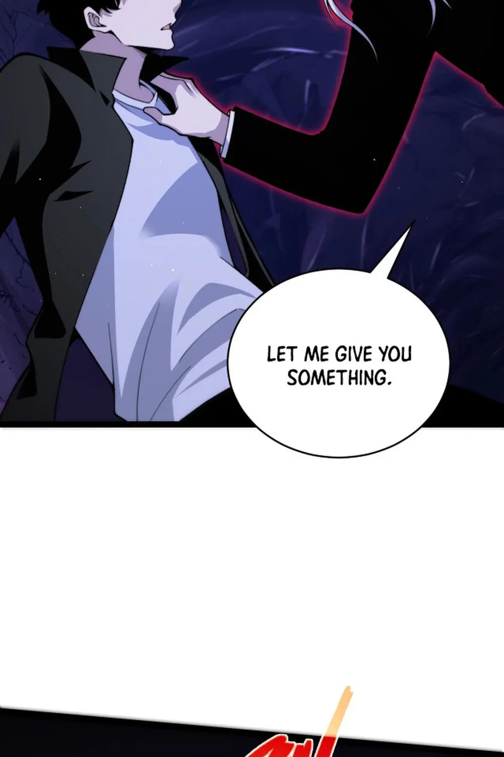 Maxed Strength Necromancer Chapter 106 page 64 - 