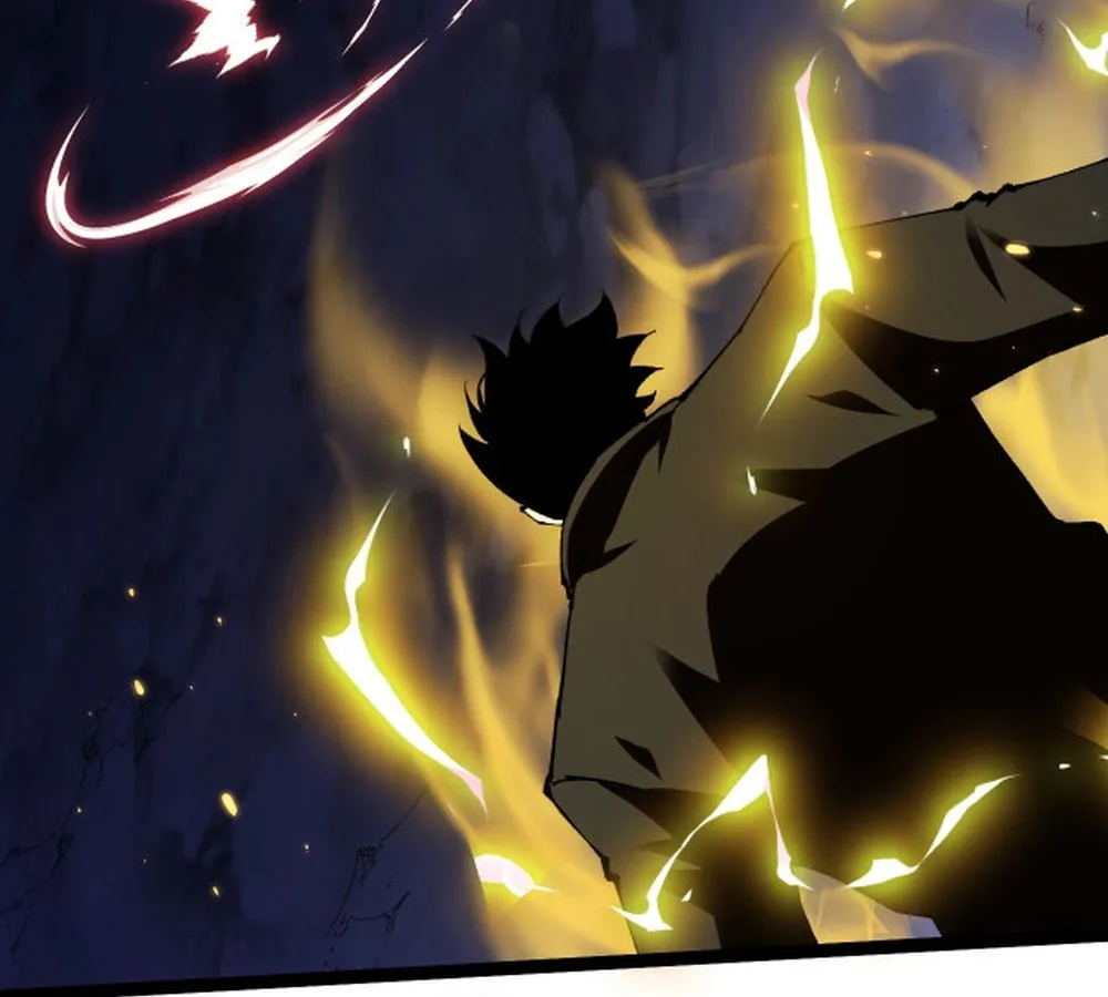 Maxed Strength Necromancer Chapter 106 page 89 - 