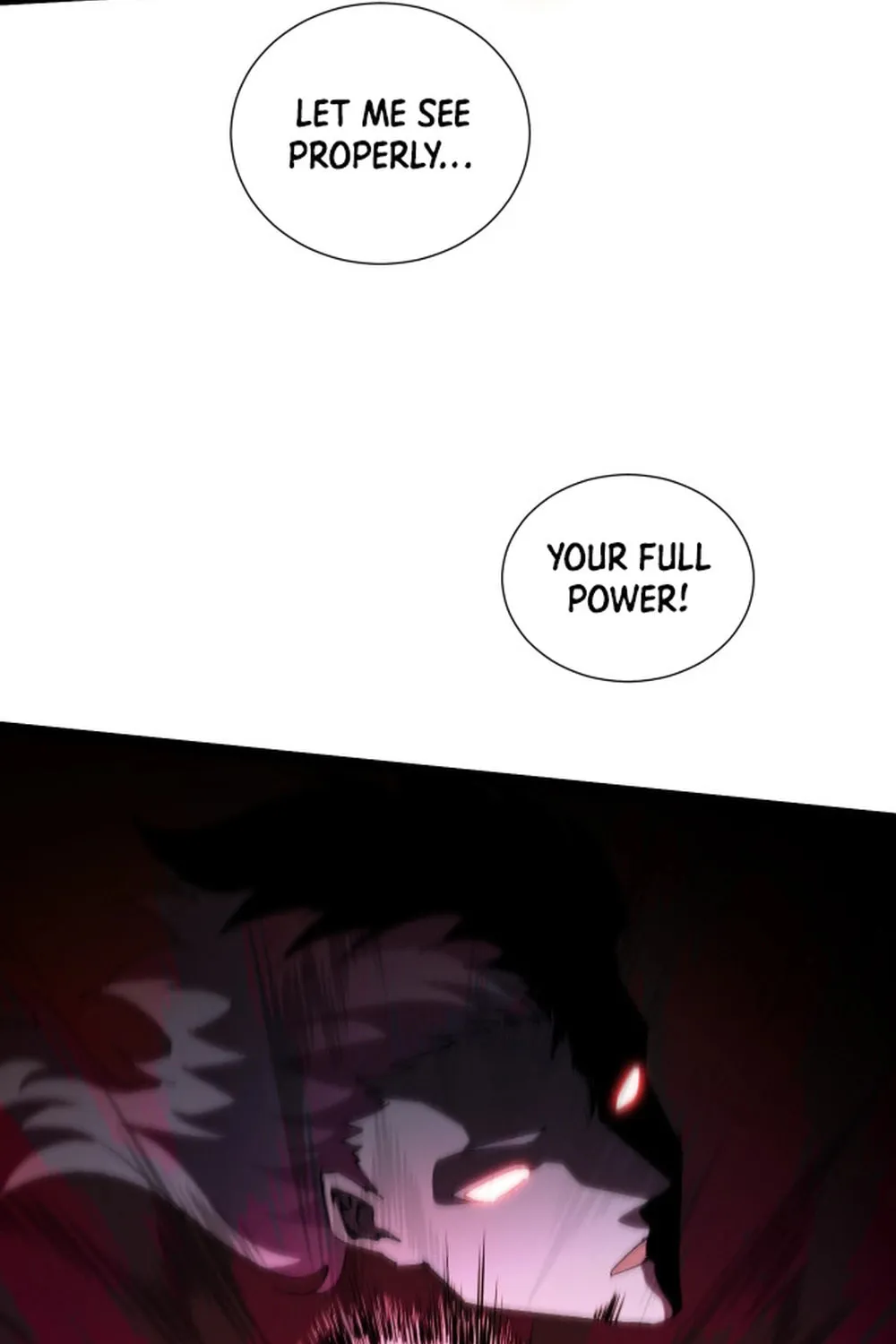 Maxed Strength Necromancer Chapter 106 page 90 - 