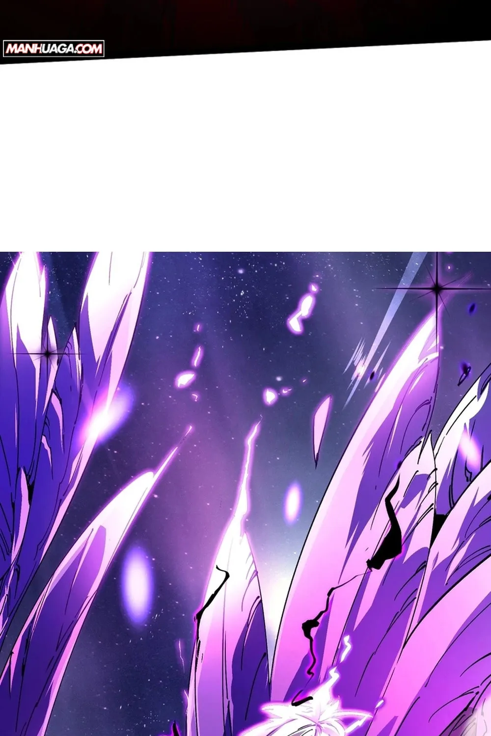 Maxed Strength Necromancer Chapter 106 page 92 - 