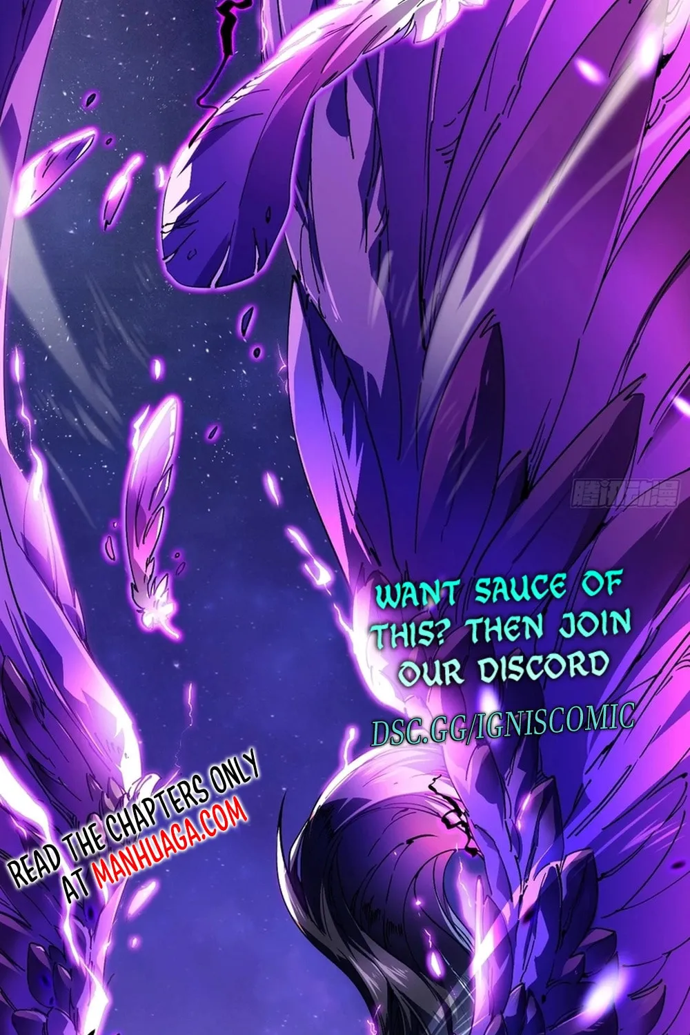 Maxed Strength Necromancer Chapter 106 page 93 - 