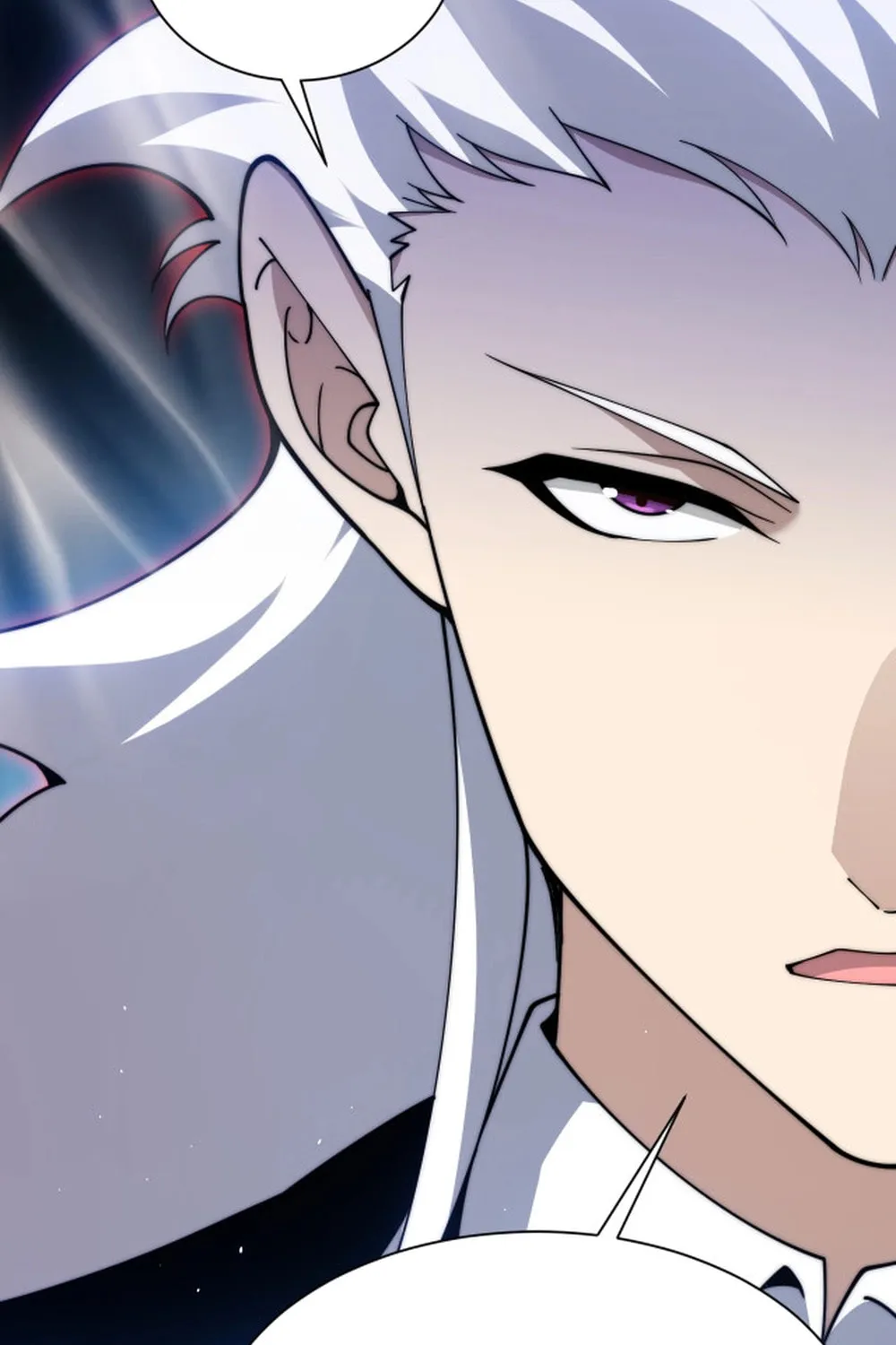Maxed Strength Necromancer Chapter 107 page 17 - 
