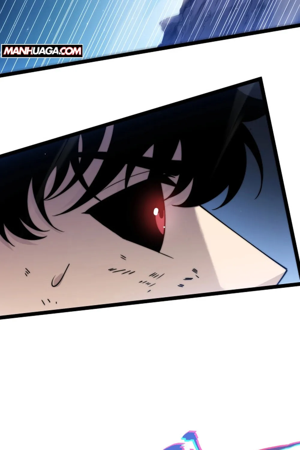 Maxed Strength Necromancer Chapter 107 page 24 - 