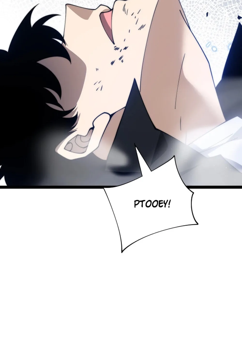 Maxed Strength Necromancer Chapter 107 page 40 - 