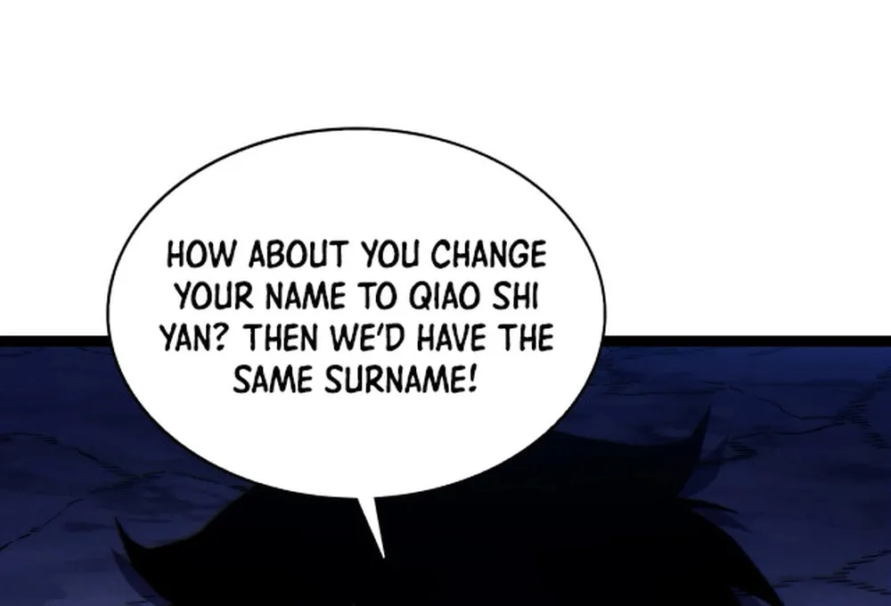 Maxed Strength Necromancer Chapter 107 page 41 - 