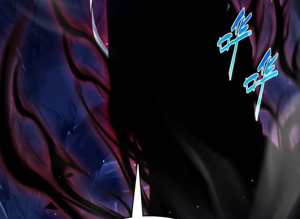 Maxed Strength Necromancer Chapter 107 page 48 - 