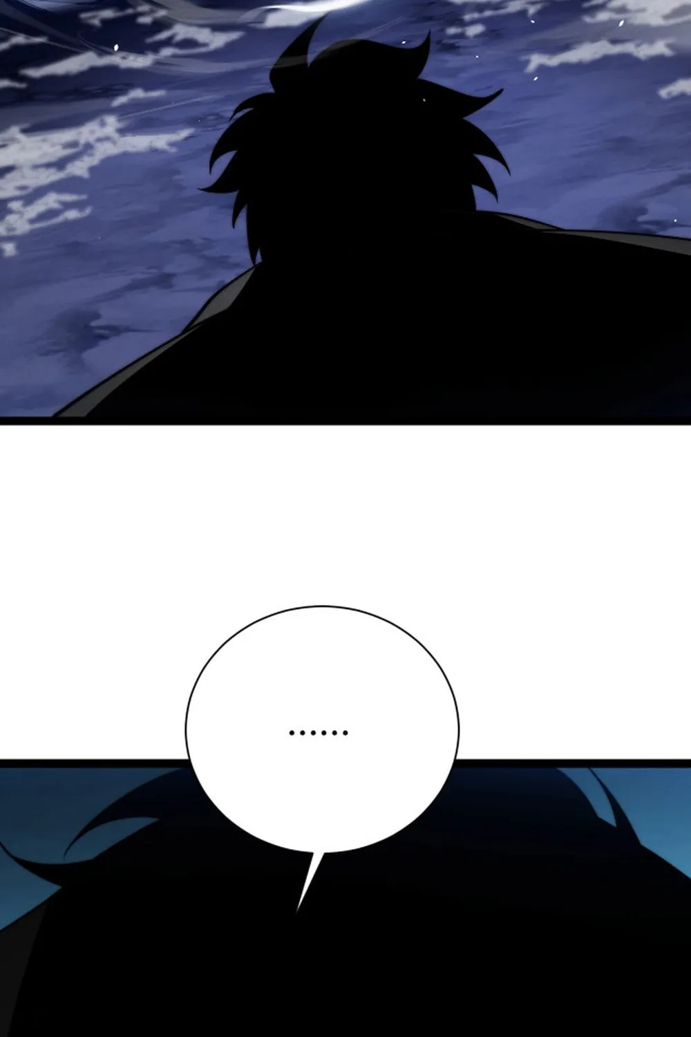 Maxed Strength Necromancer Chapter 107 page 50 - 