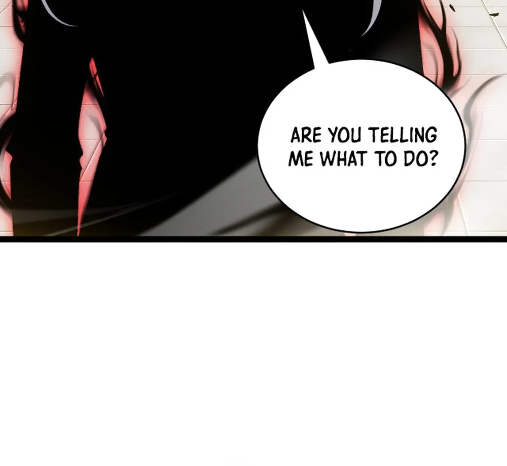 Maxed Strength Necromancer Chapter 107 page 61 - 