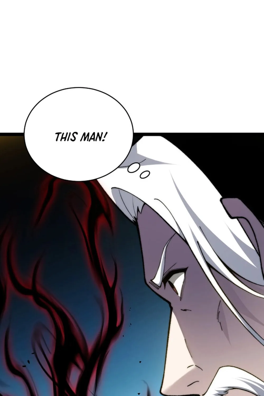 Maxed Strength Necromancer Chapter 107 page 63 - 