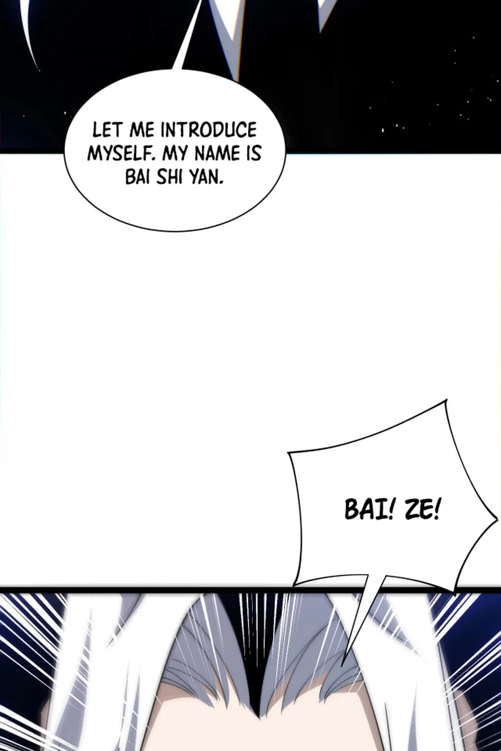 Maxed Strength Necromancer Chapter 107 page 72 - 
