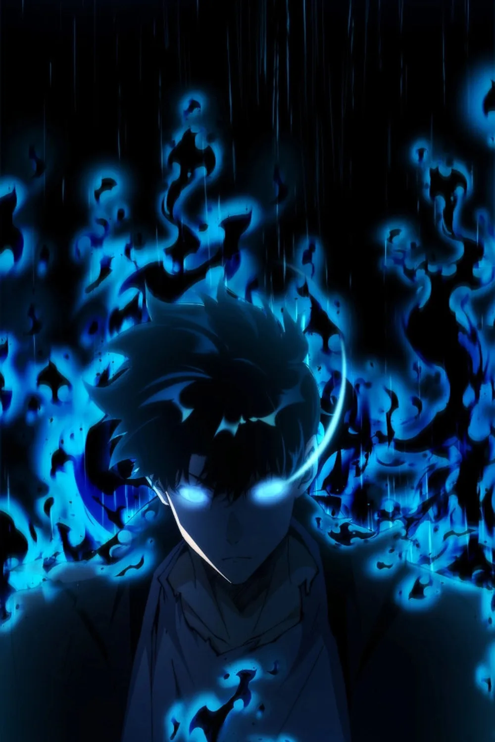 Maxed Strength Necromancer Chapter 107 page 92 - 