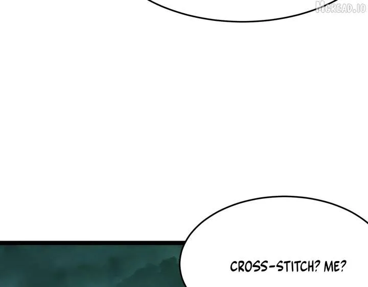 Maxed Strength Necromancer Chapter 109 page 106 - 
