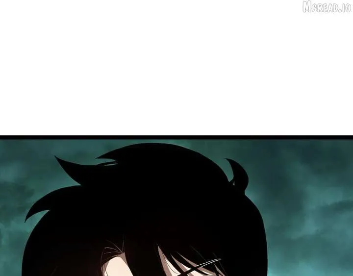 Maxed Strength Necromancer Chapter 109 page 120 - 