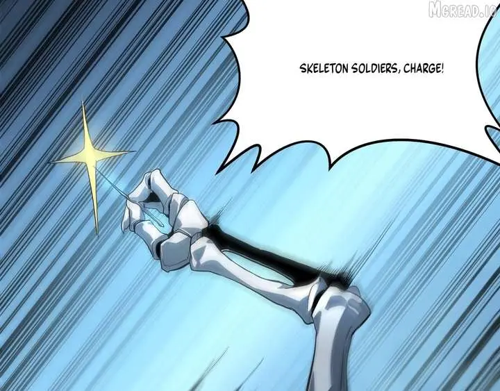 Maxed Strength Necromancer Chapter 109 page 123 - 