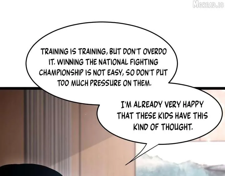 Maxed Strength Necromancer Chapter 109 page 131 - 