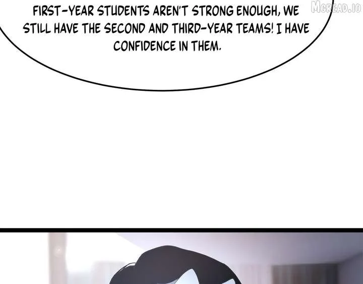 Maxed Strength Necromancer Chapter 109 page 134 - 