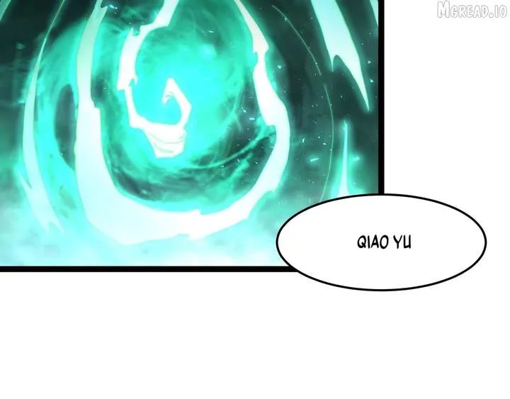 Maxed Strength Necromancer Chapter 109 page 138 - 