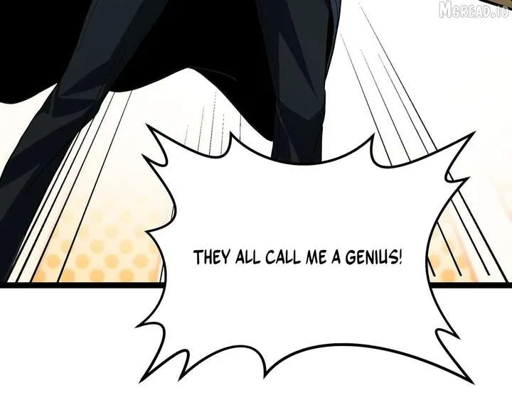 Maxed Strength Necromancer Chapter 109 page 148 - 