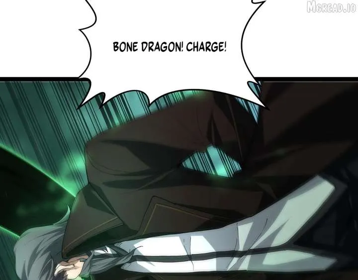 Maxed Strength Necromancer Chapter 109 page 29 - 