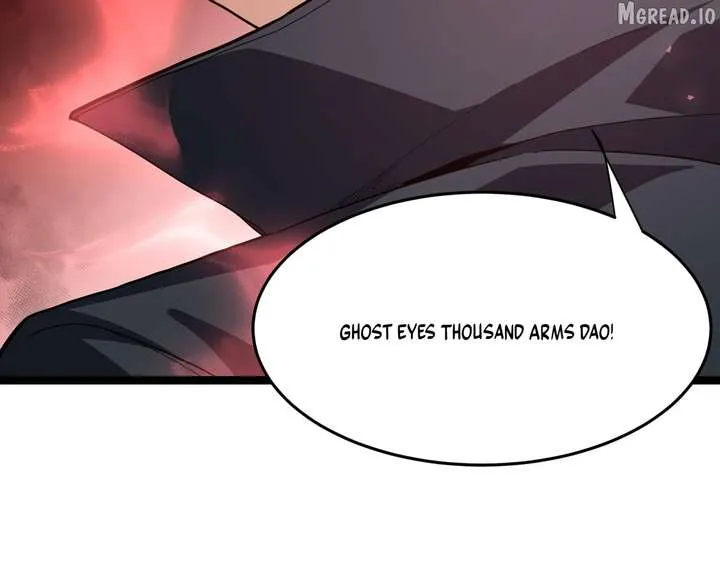 Maxed Strength Necromancer Chapter 109 page 48 - 