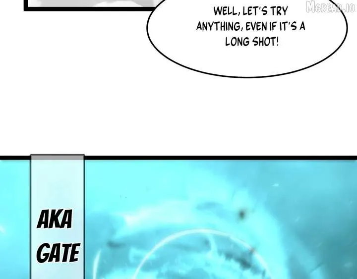 Maxed Strength Necromancer Chapter 109 page 69 - 