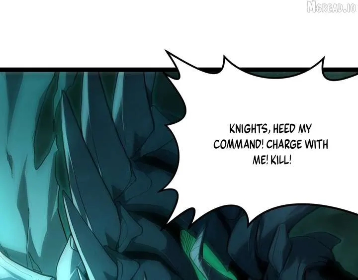 Maxed Strength Necromancer Chapter 109 page 75 - 