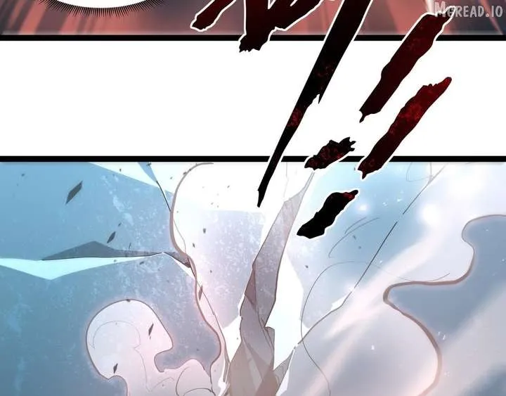 Maxed Strength Necromancer Chapter 109 page 86 - 