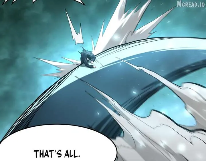 Maxed Strength Necromancer Chapter 109 page 92 - 