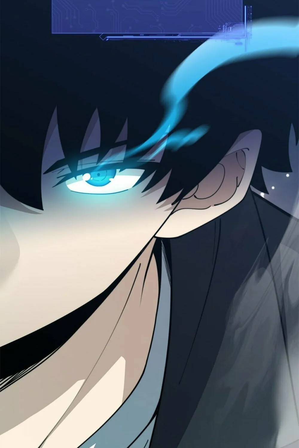Maxed Strength Necromancer Chapter 11 page 2 - 