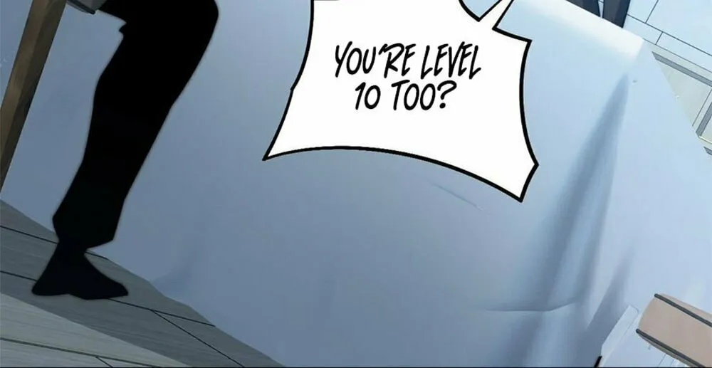 Maxed Strength Necromancer Chapter 11 page 32 - 