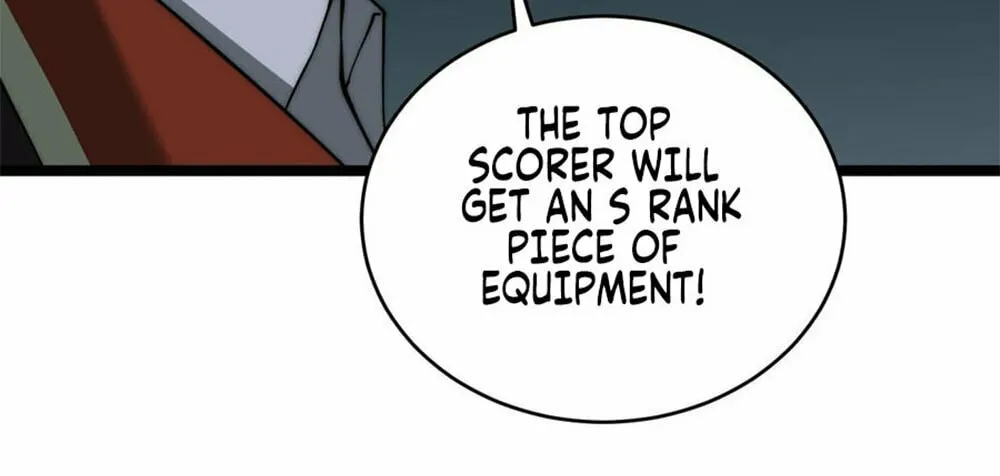 Maxed Strength Necromancer Chapter 11 page 42 - 