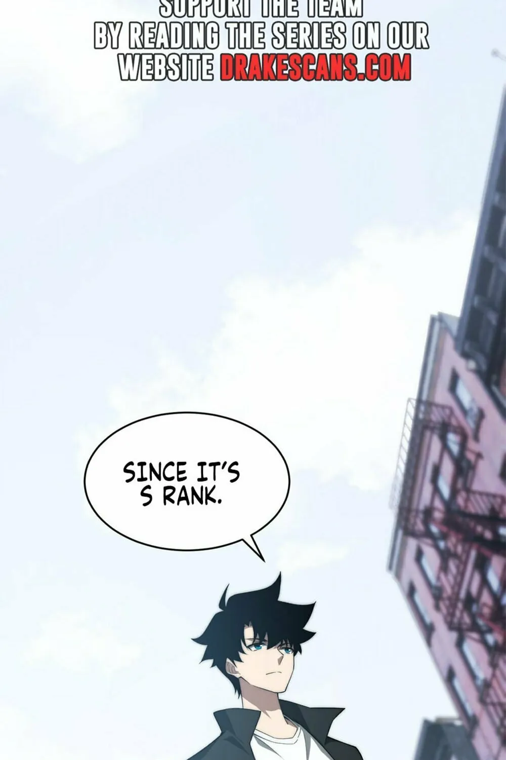 Maxed Strength Necromancer Chapter 11 page 44 - 